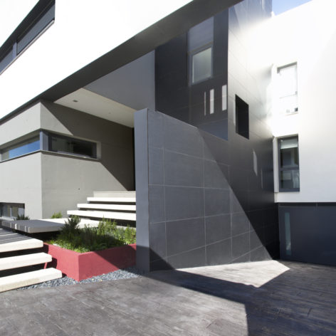 Relatio. Casa Enlazada