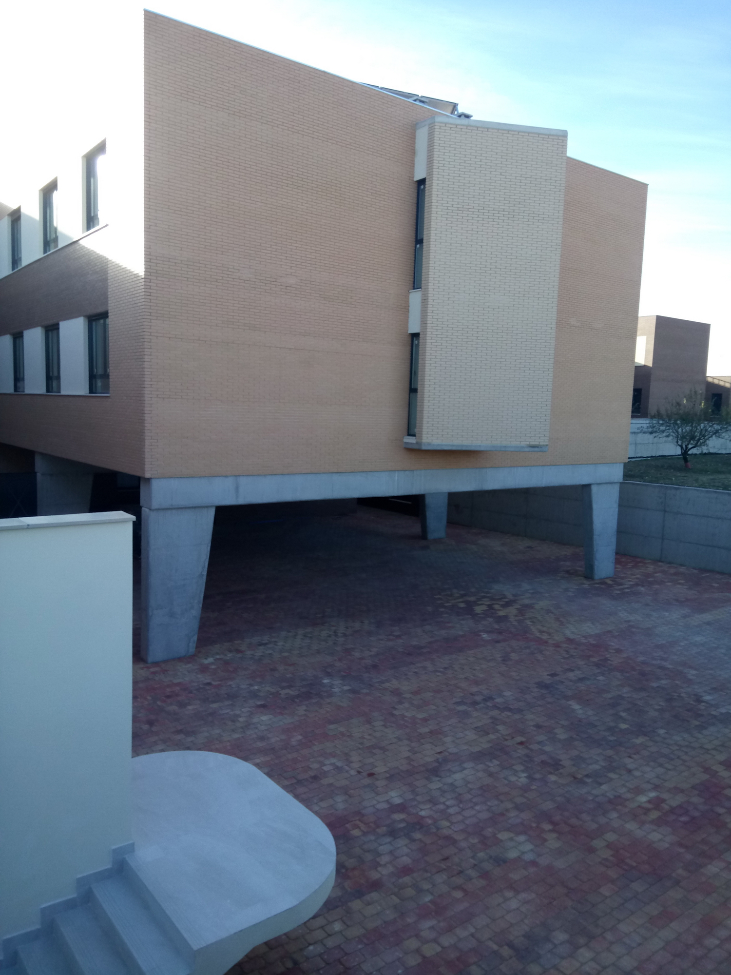 Relatio. Residencia Las Peñas 4
