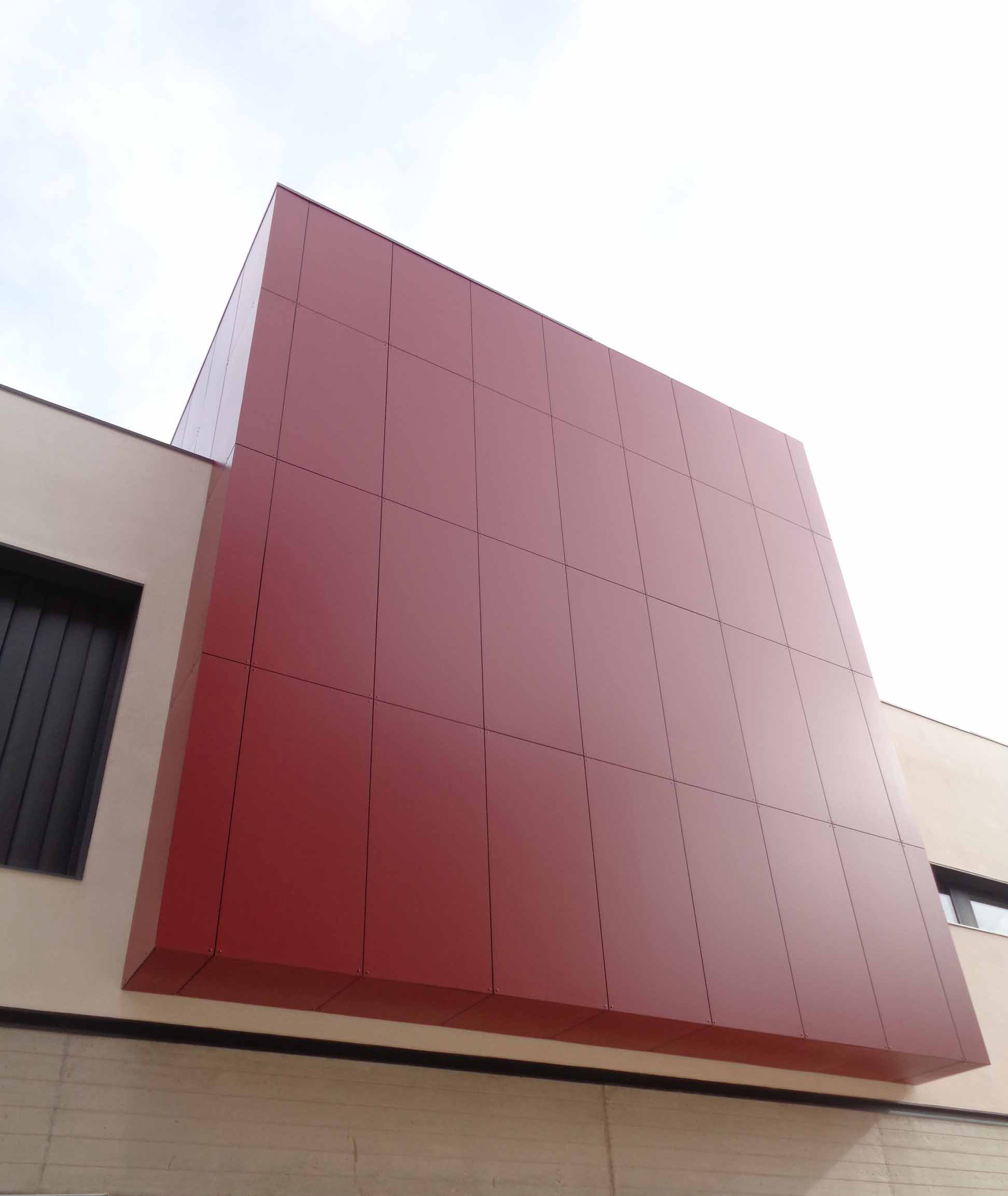 Relatio Centro Salud Elche de la Sierra 9