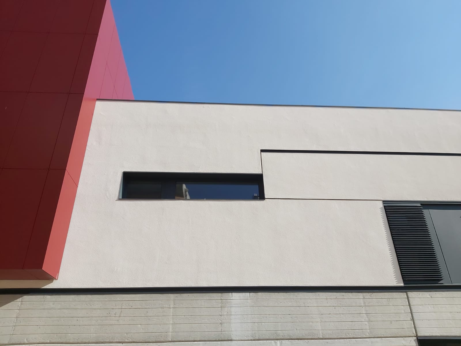 Relatio Centro Salud Elche de la Sierra 10
