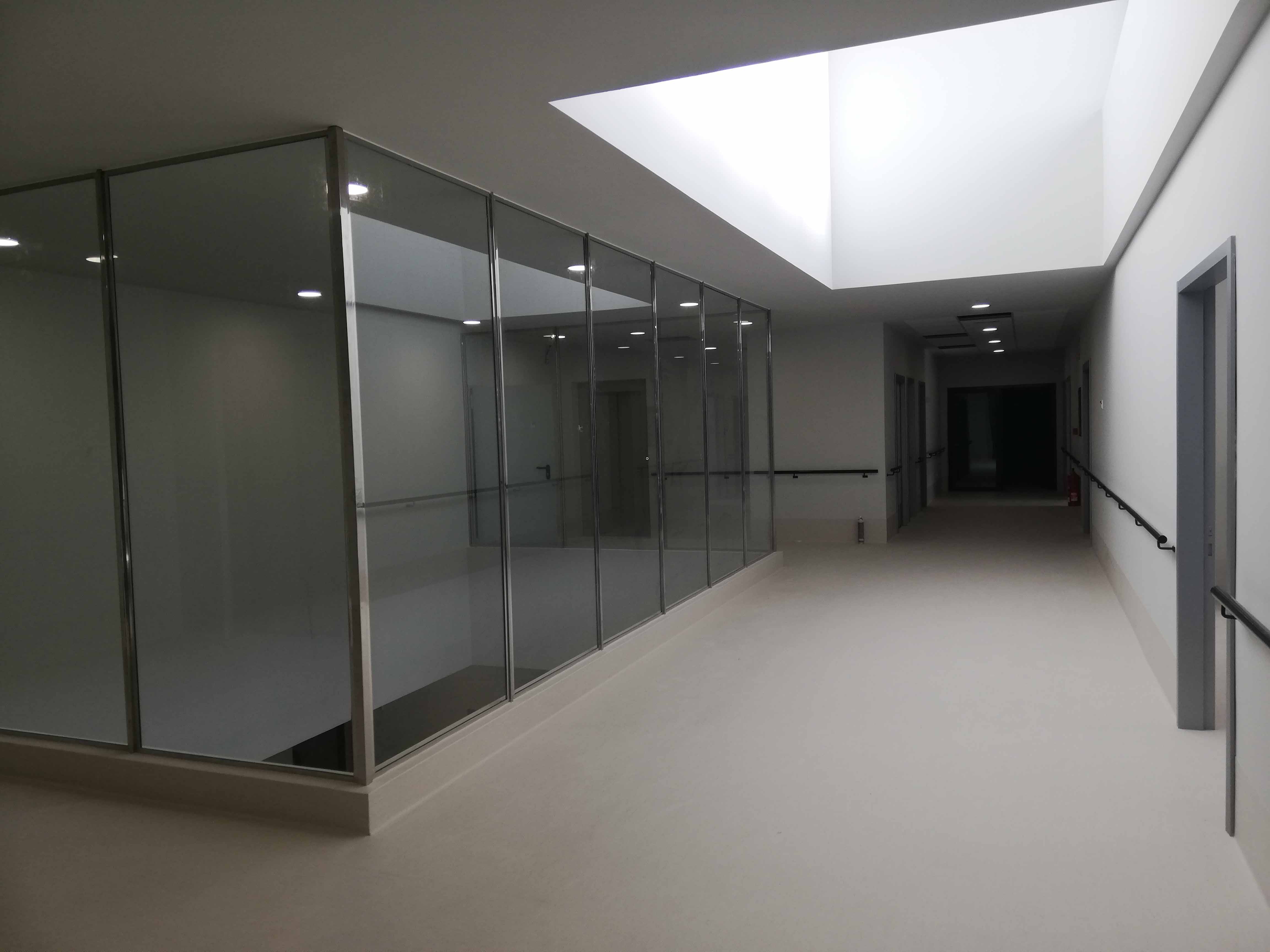Relatio. Residencia Las Peñas 7
