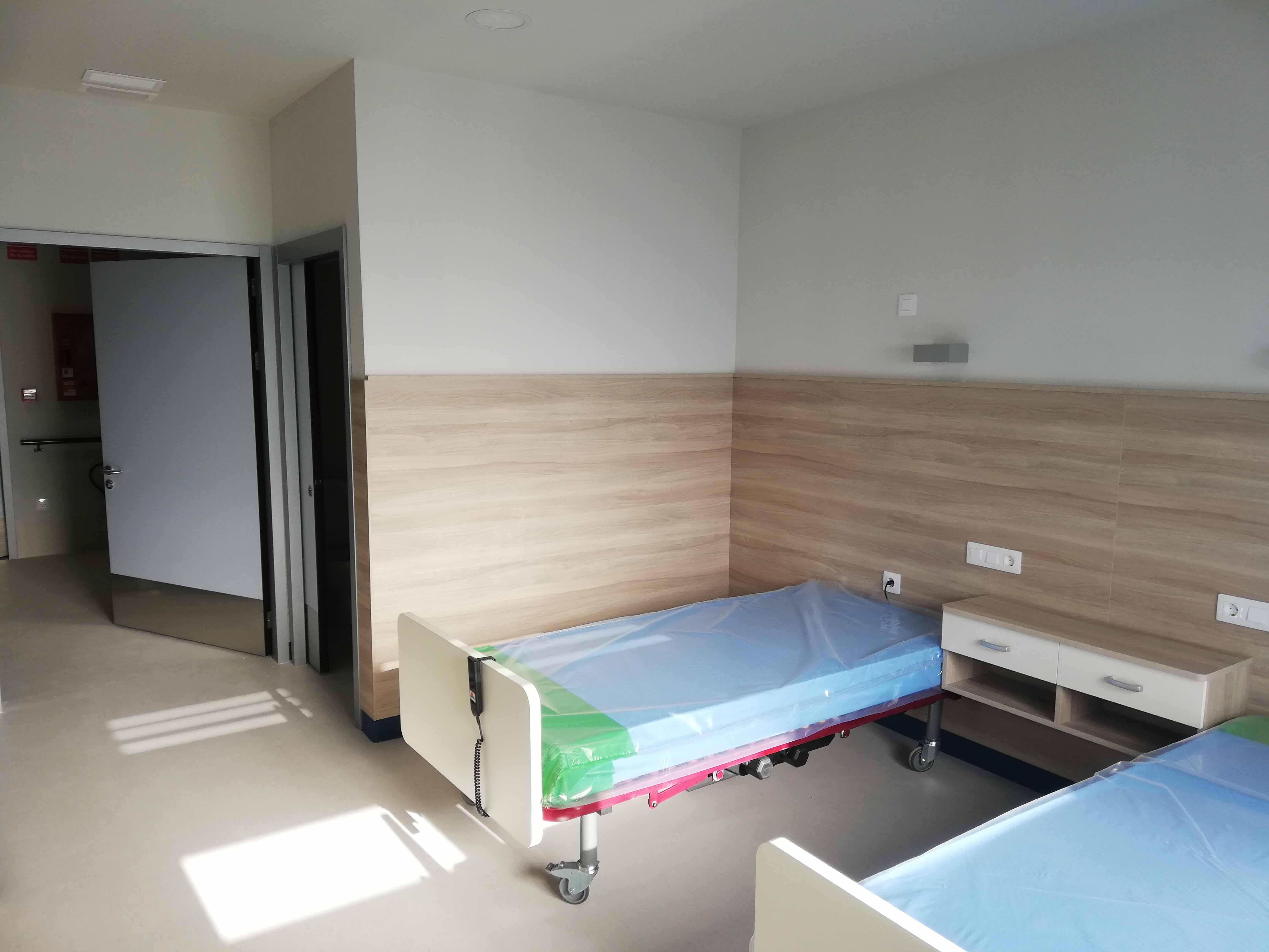 Relatio. Residencia Las Peñas 8