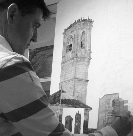 Relatio eslabón Paco Sandoval