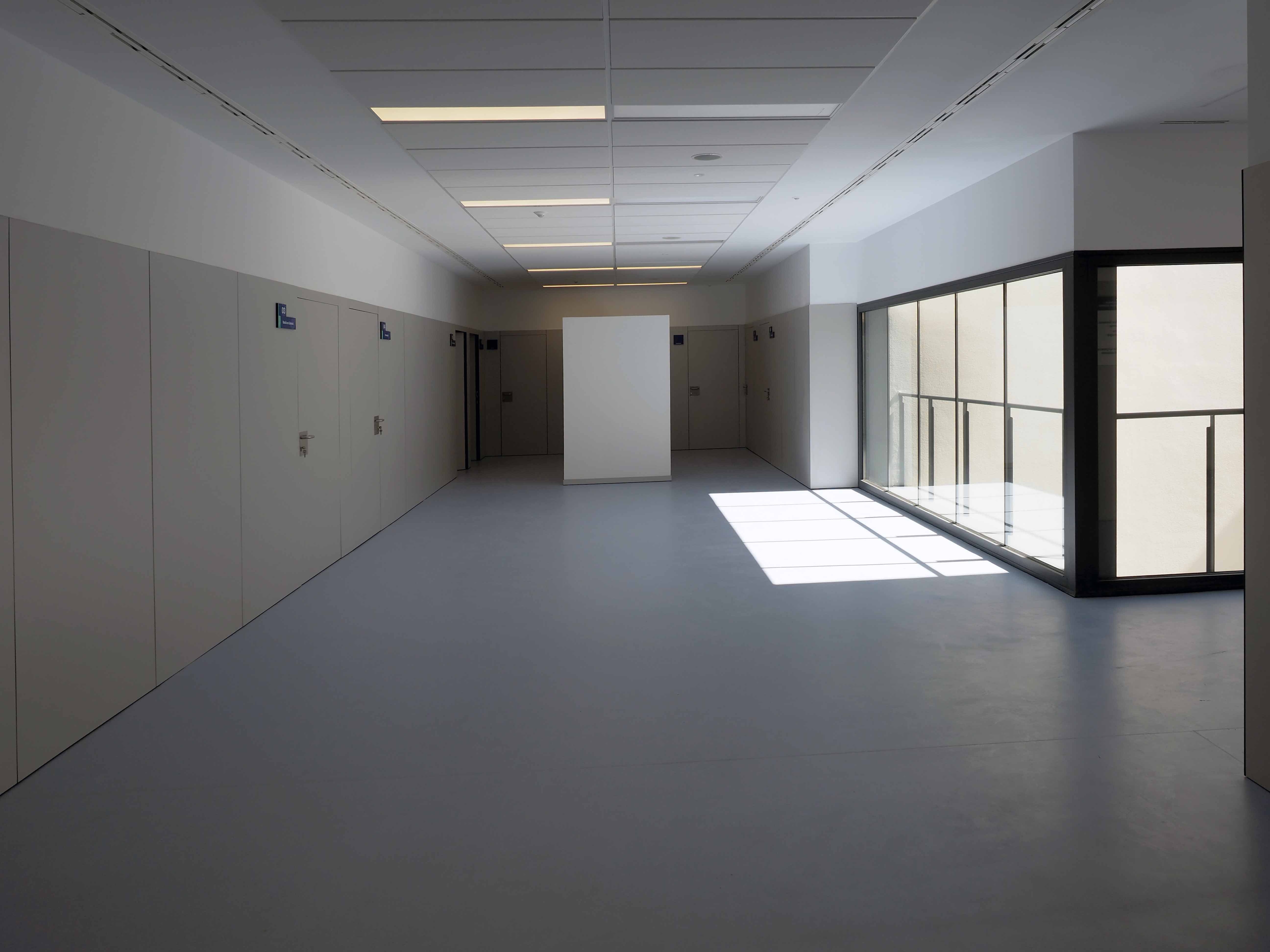 Relatio Centro Salud Elche de la Sierra