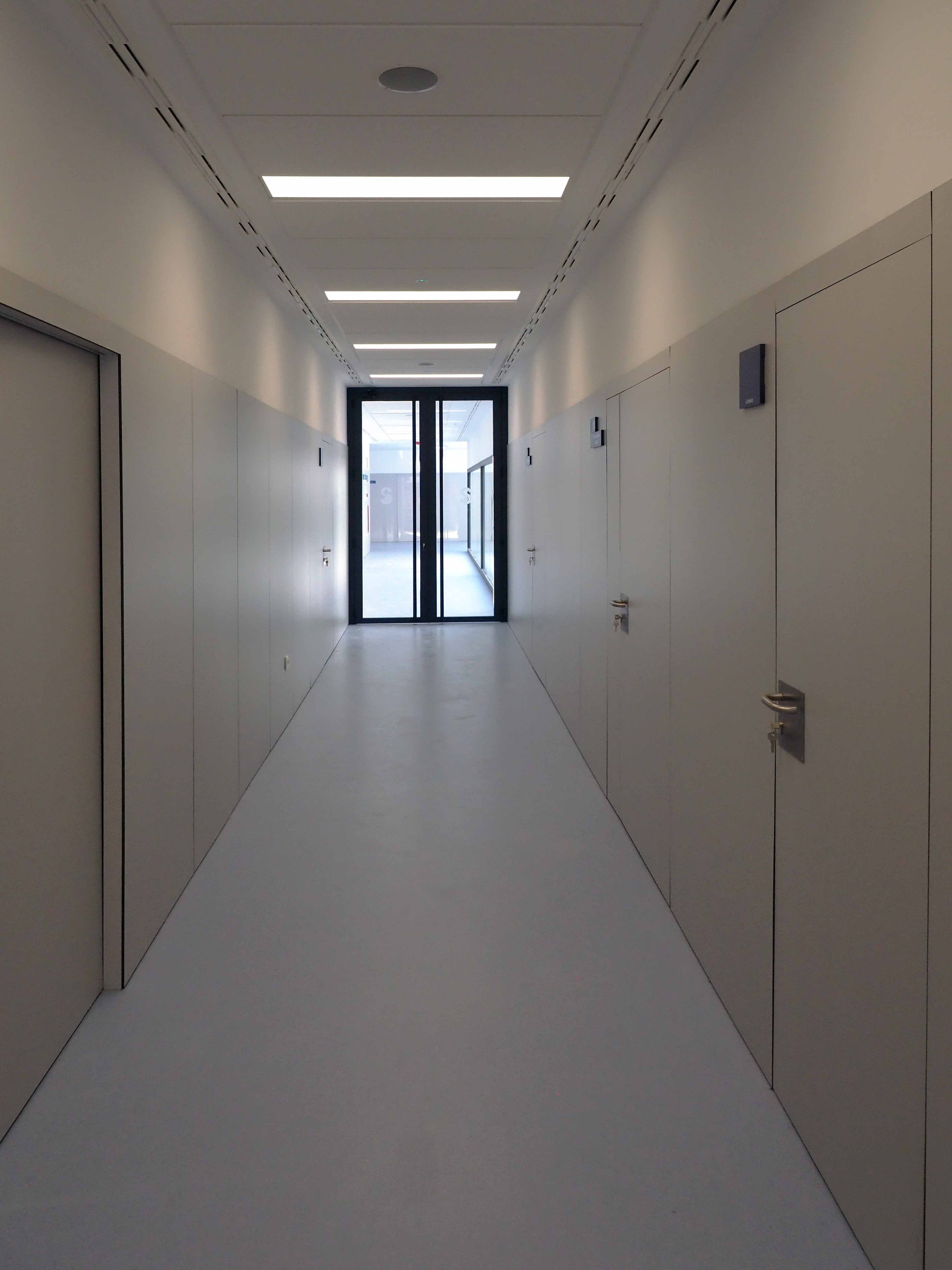 Relatio Centro Salud Elche de la Sierra