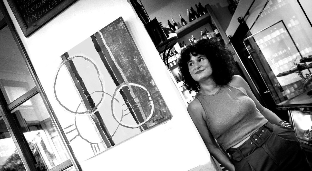 Silvia Kowalsky Pintora de Sueños Relatio