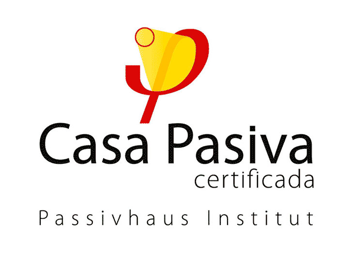 Casa Pasiva Certificada