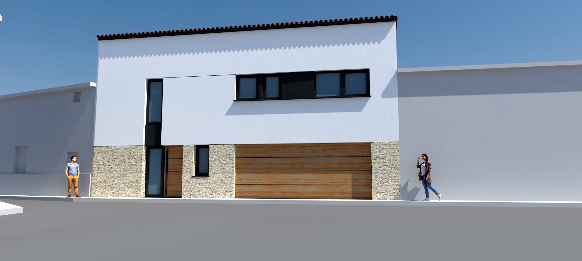 Relatio. Casa Tallada
