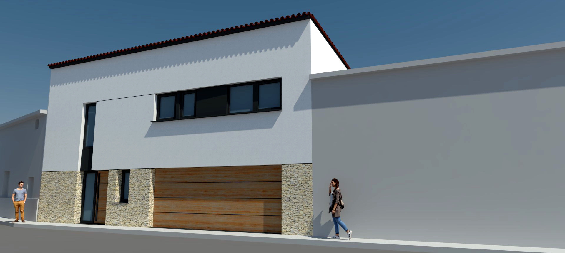 Relatio. Casa Tallada