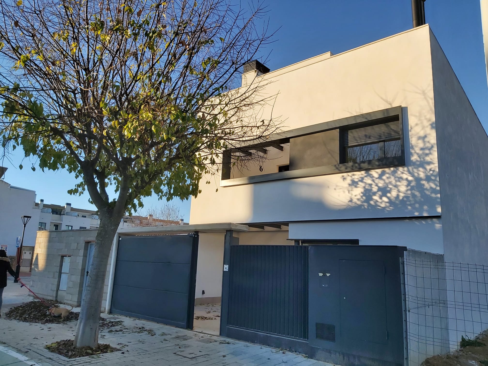 Relatio. Casa Maclada