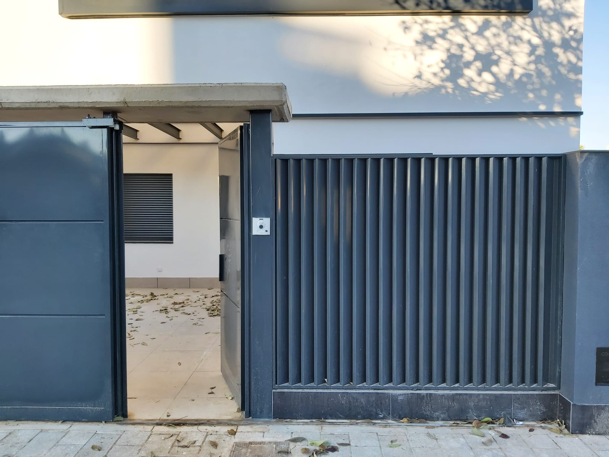 Relatio. Casa Maclada