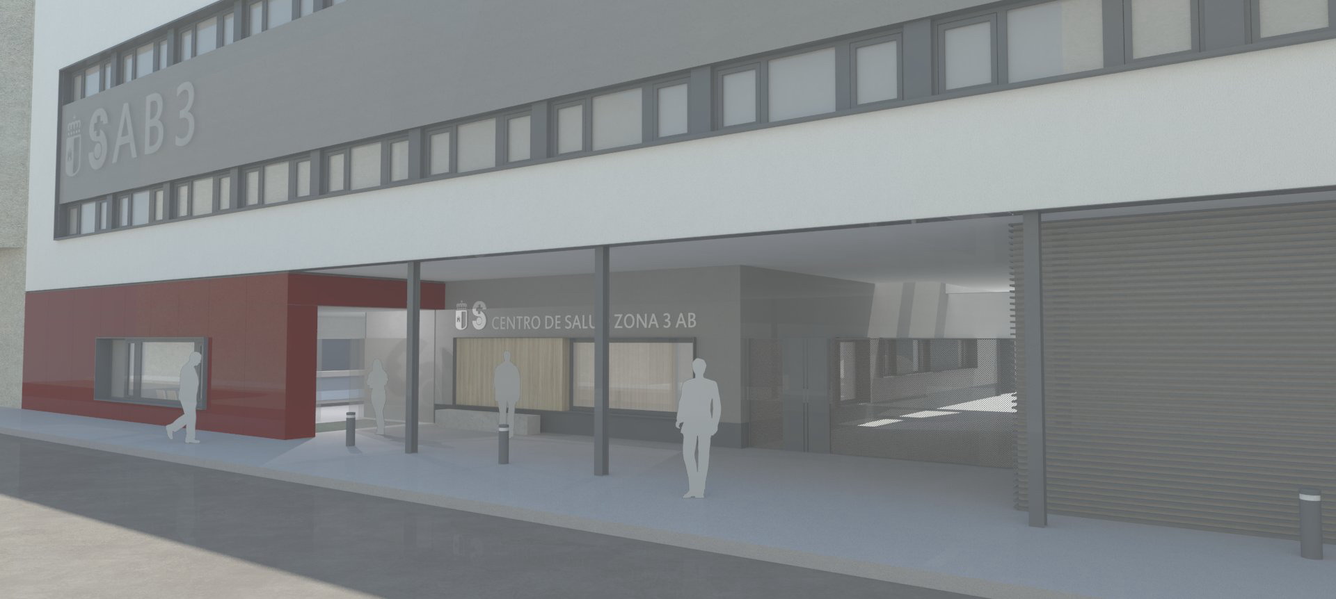 Relatio Centro Salud Albacete 3