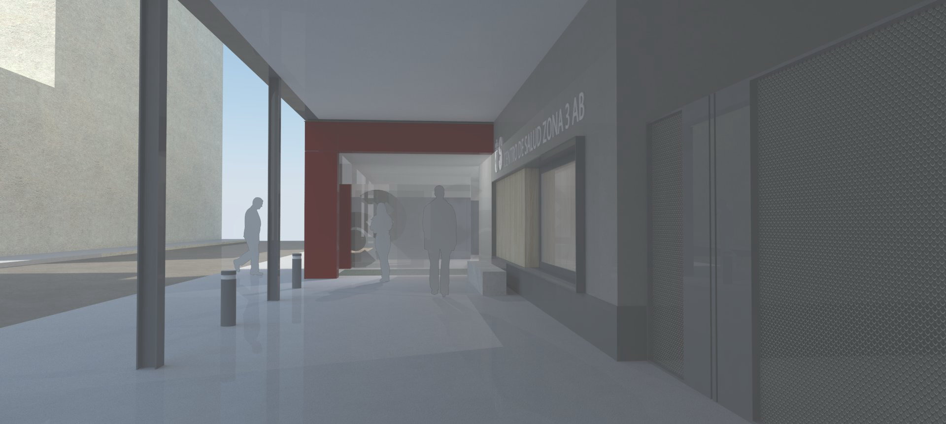 Relatio Centro Salud Albacete 3
