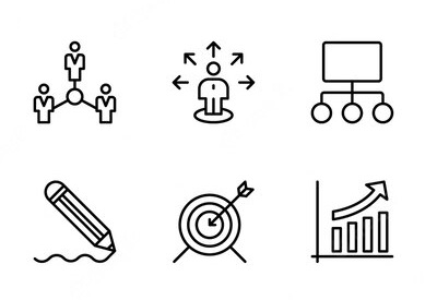 project management relatio