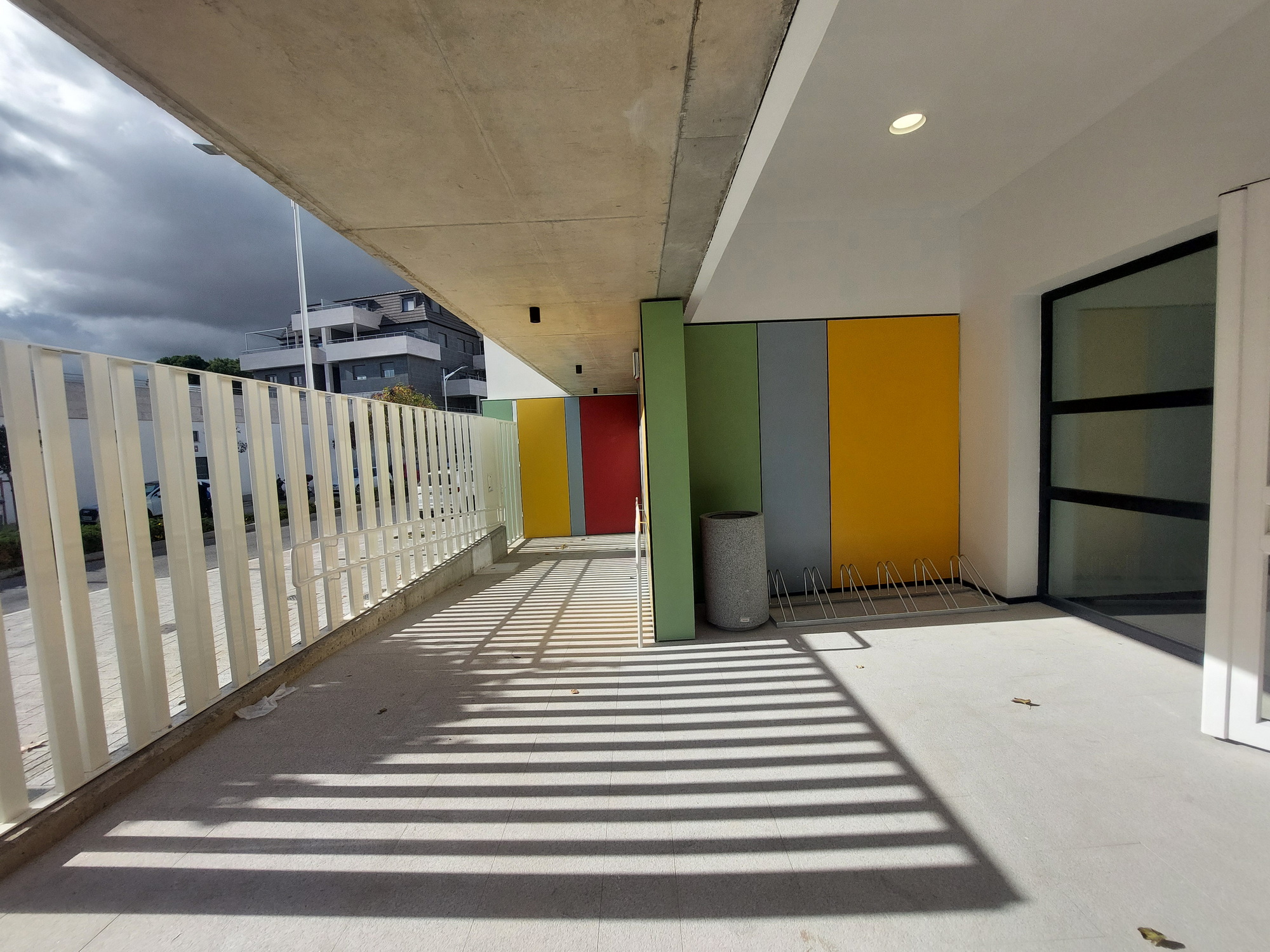 Relatio Colegio Público CEIP 34