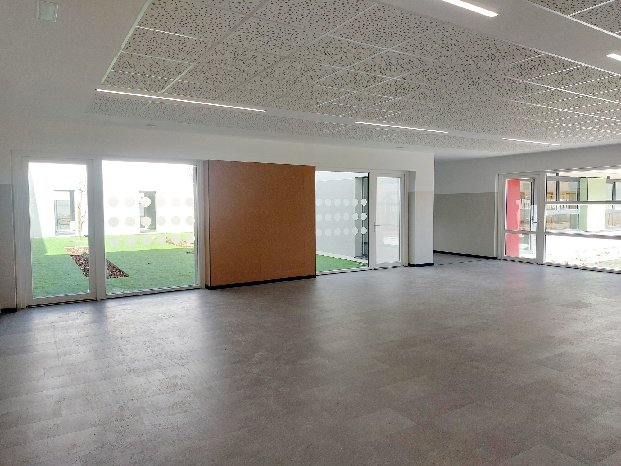 Relatio Colegio Público CEIP 34