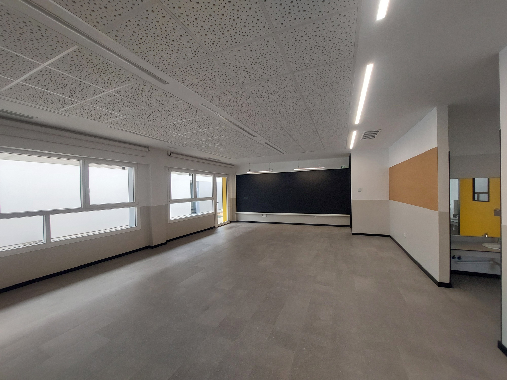 Relatio Colegio Público CEIP 34