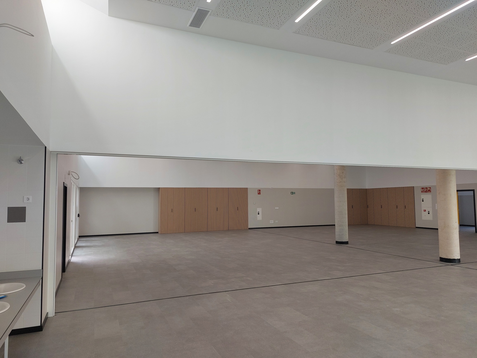 Relatio Colegio Público CEIP 34