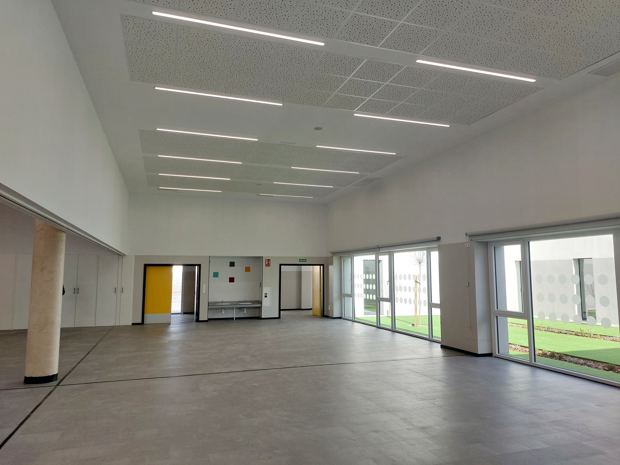 Relatio Colegio Público CEIP 34