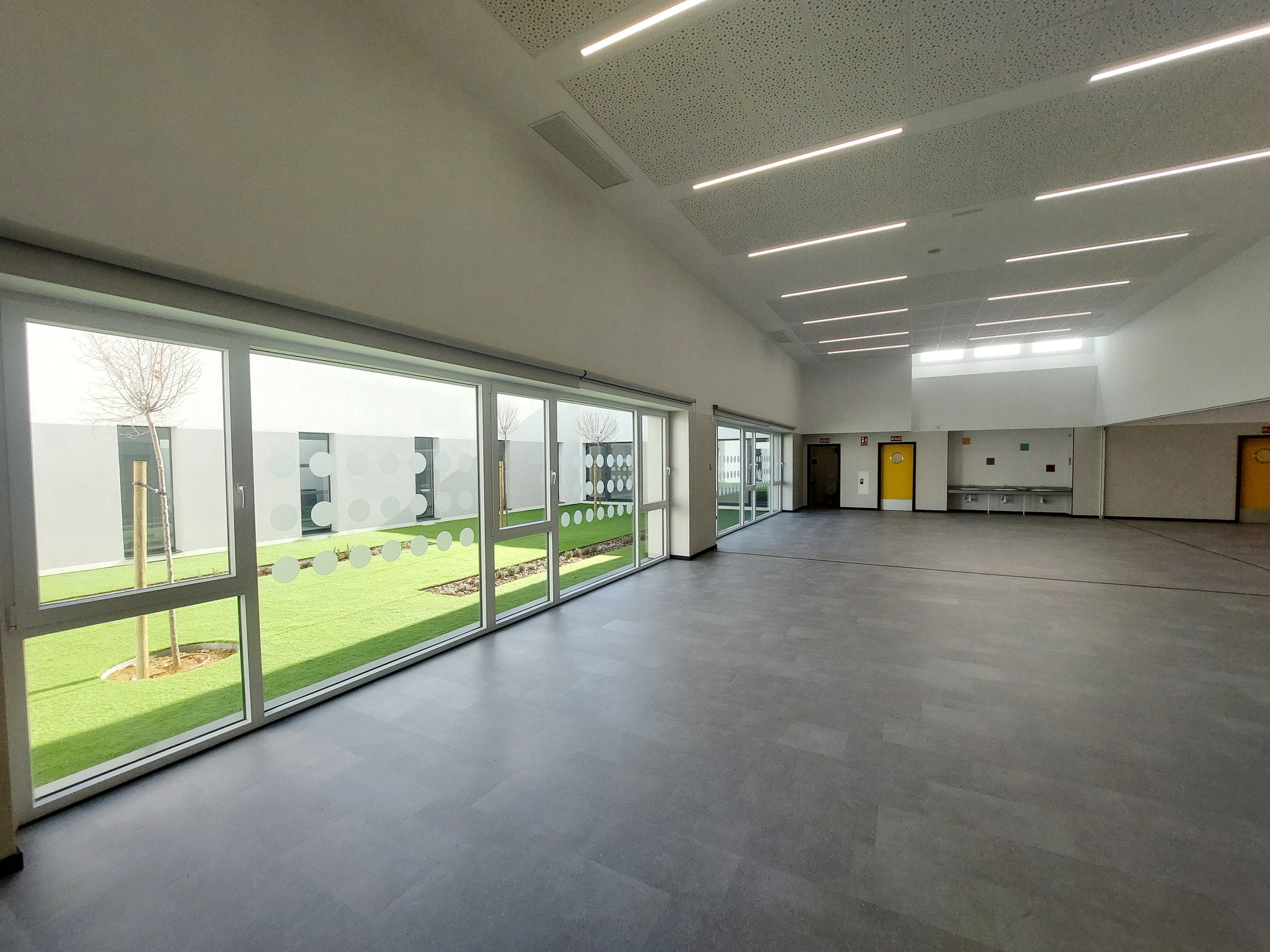Relatio Colegio Público CEIP 34