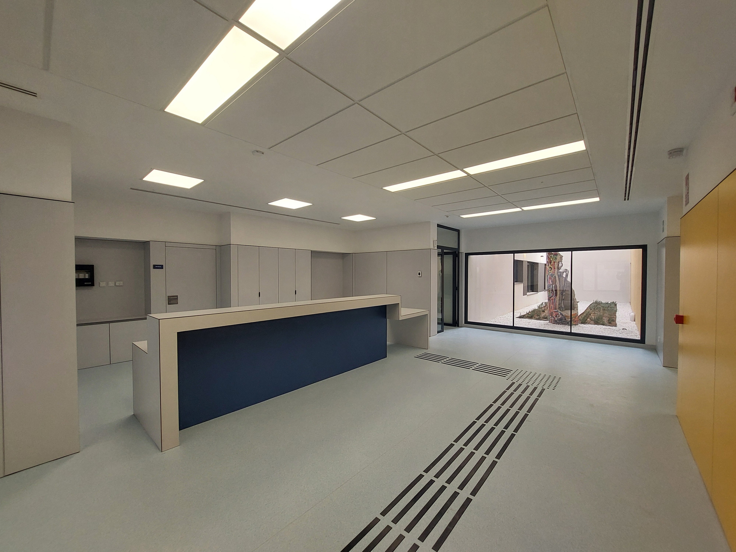 Relatio Centro Salud Albacete 3