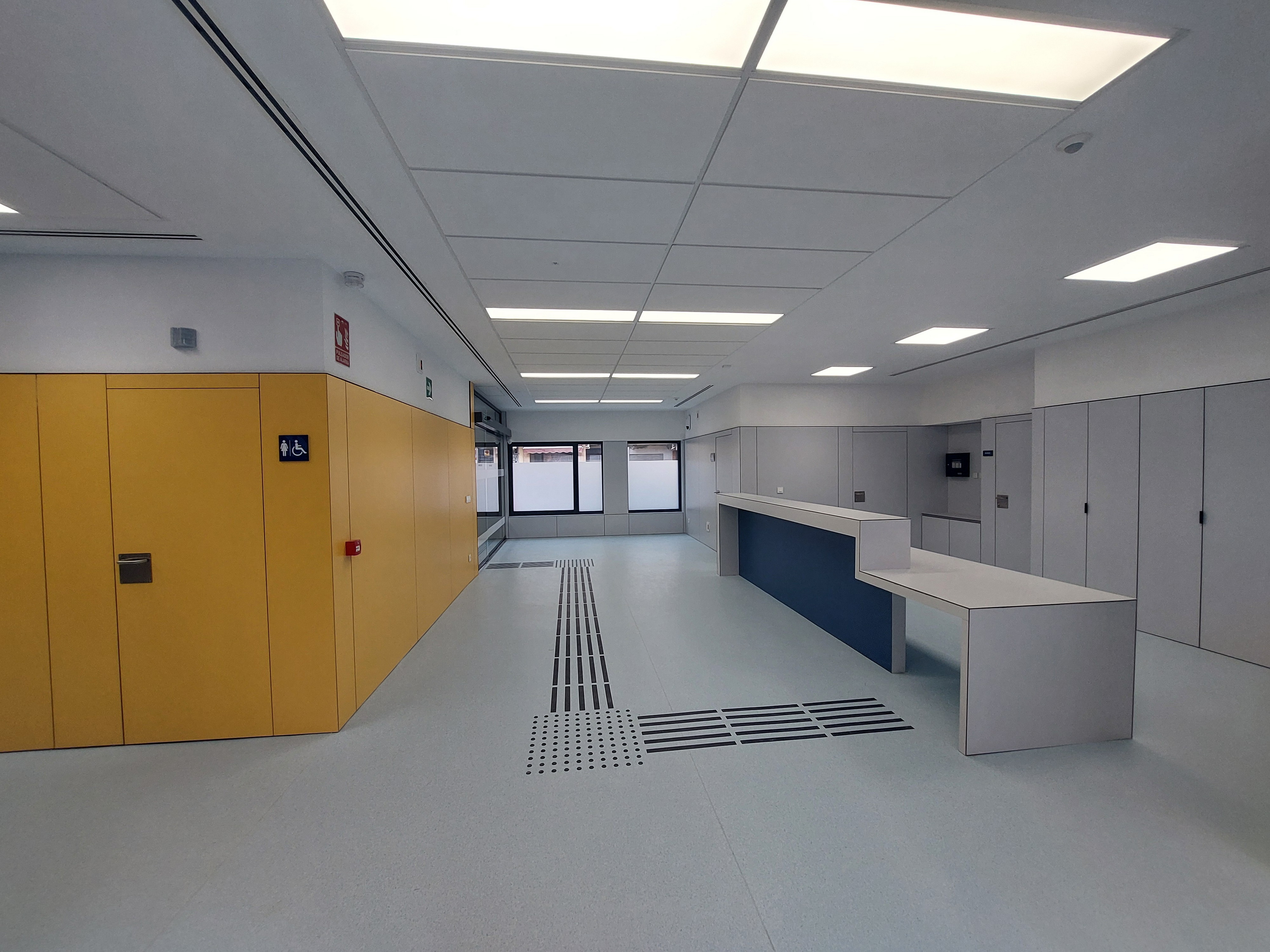 Relatio Centro Salud Albacete 3