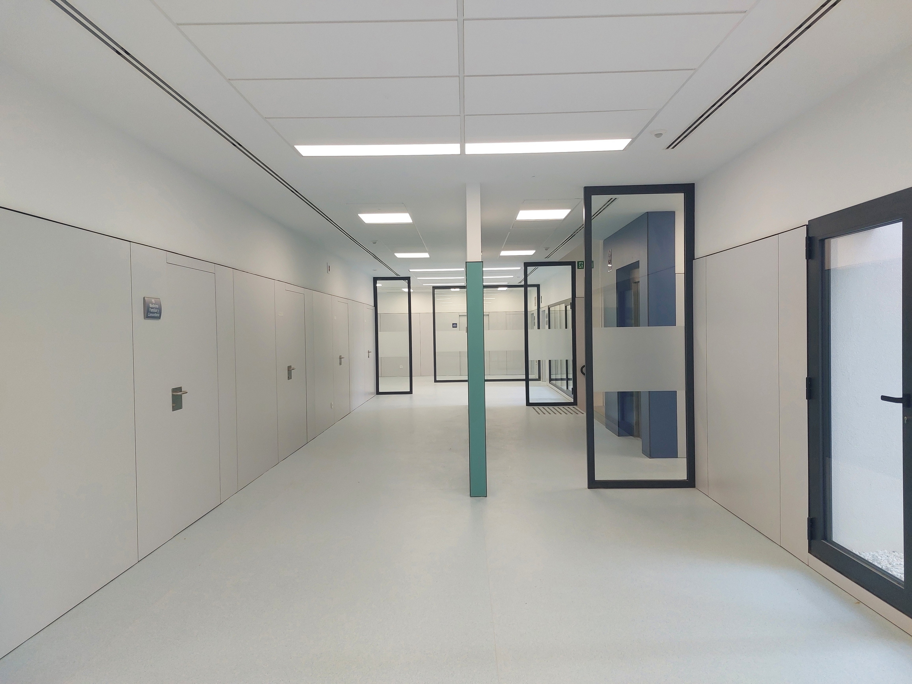 Relatio Centro Salud Albacete 3