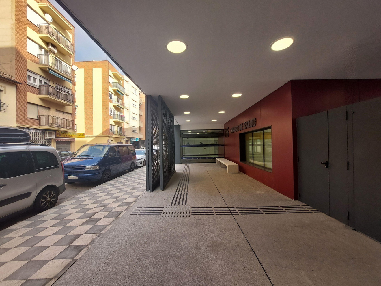 Relatio Centro Salud Albacete 3