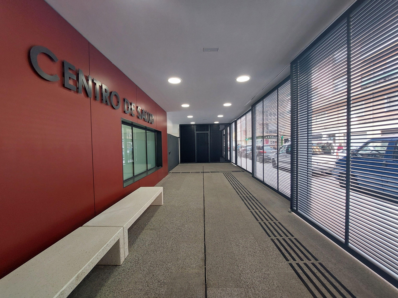 Relatio Centro Salud Albacete 3