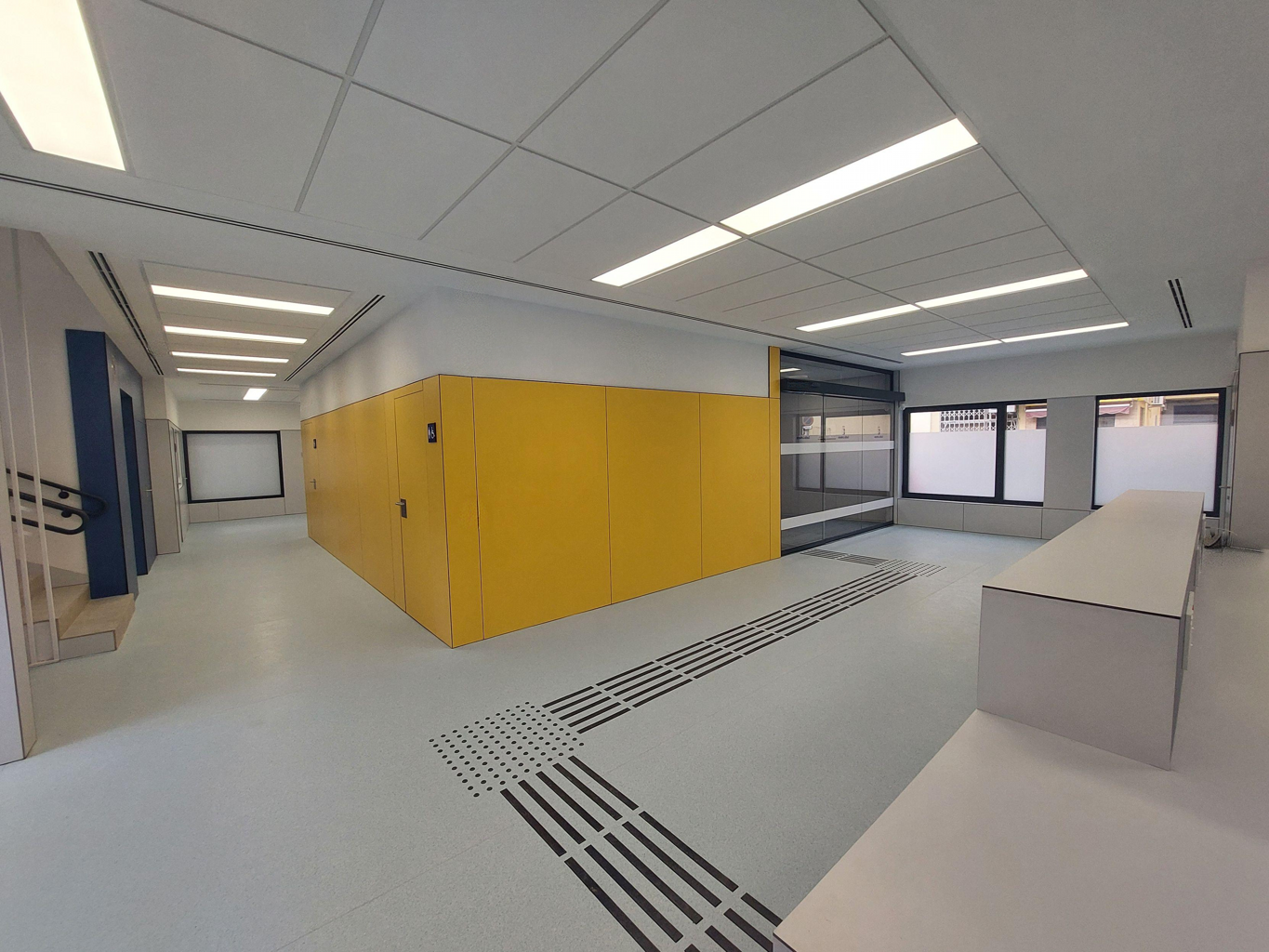 Relatio Centro Salud Albacete 3