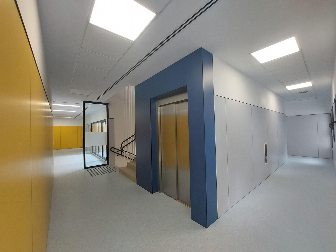 Relatio Centro Salud Albacete 3