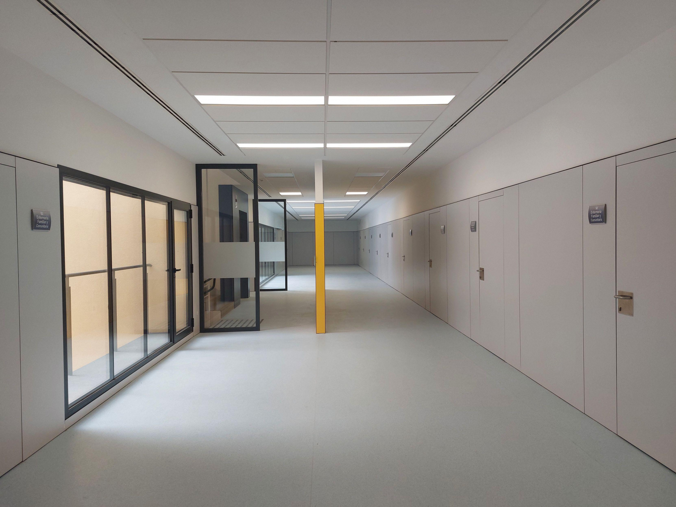 Relatio Centro Salud Albacete 3