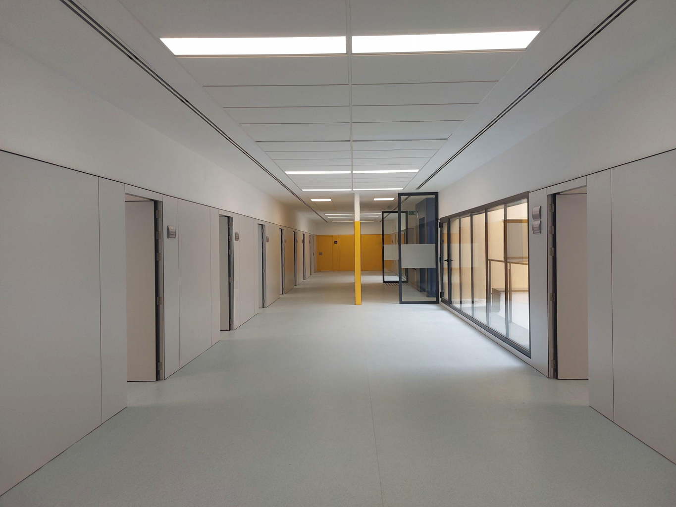 Relatio Centro Salud Albacete 3