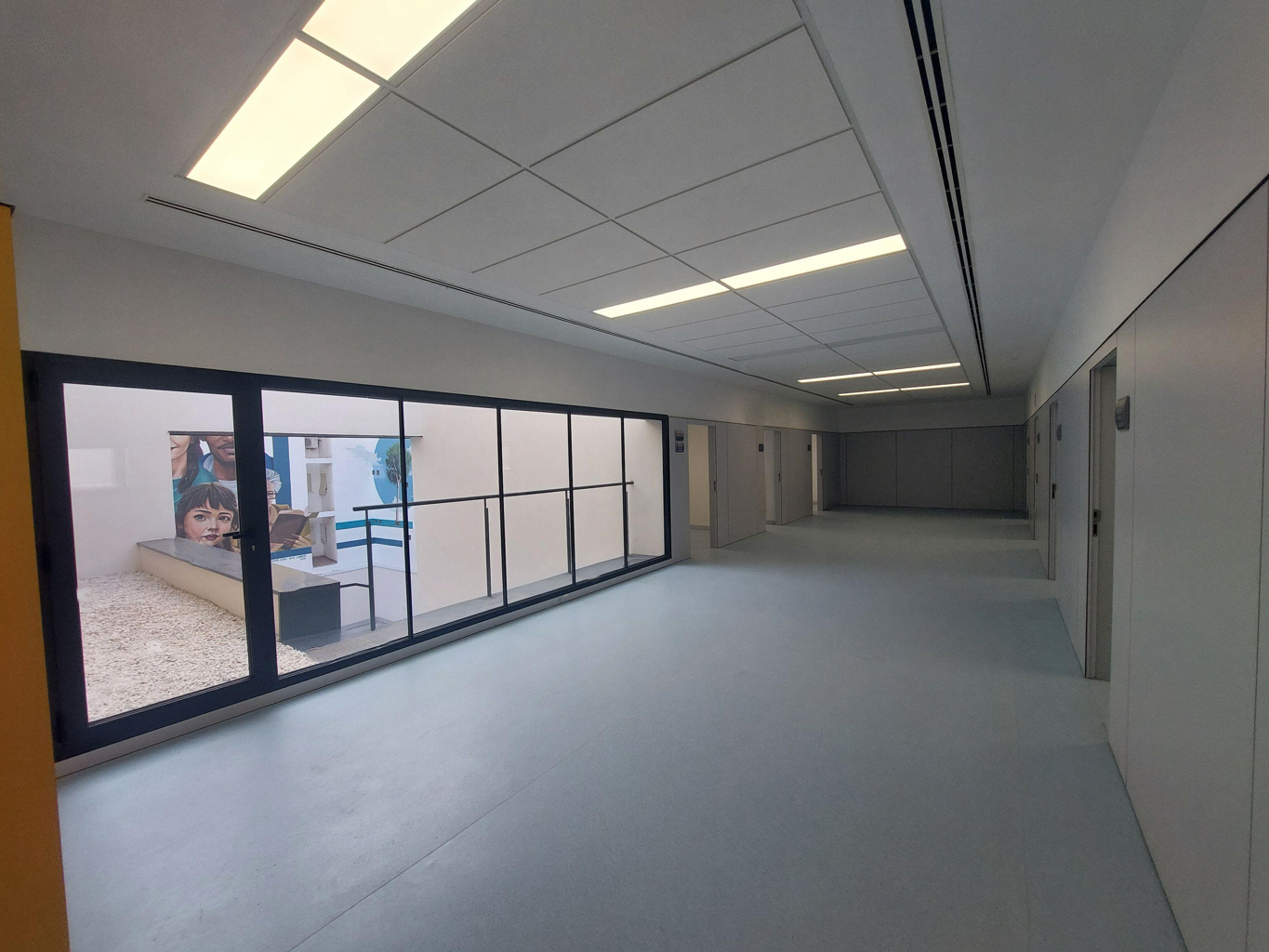 Relatio Centro Salud Albacete 3