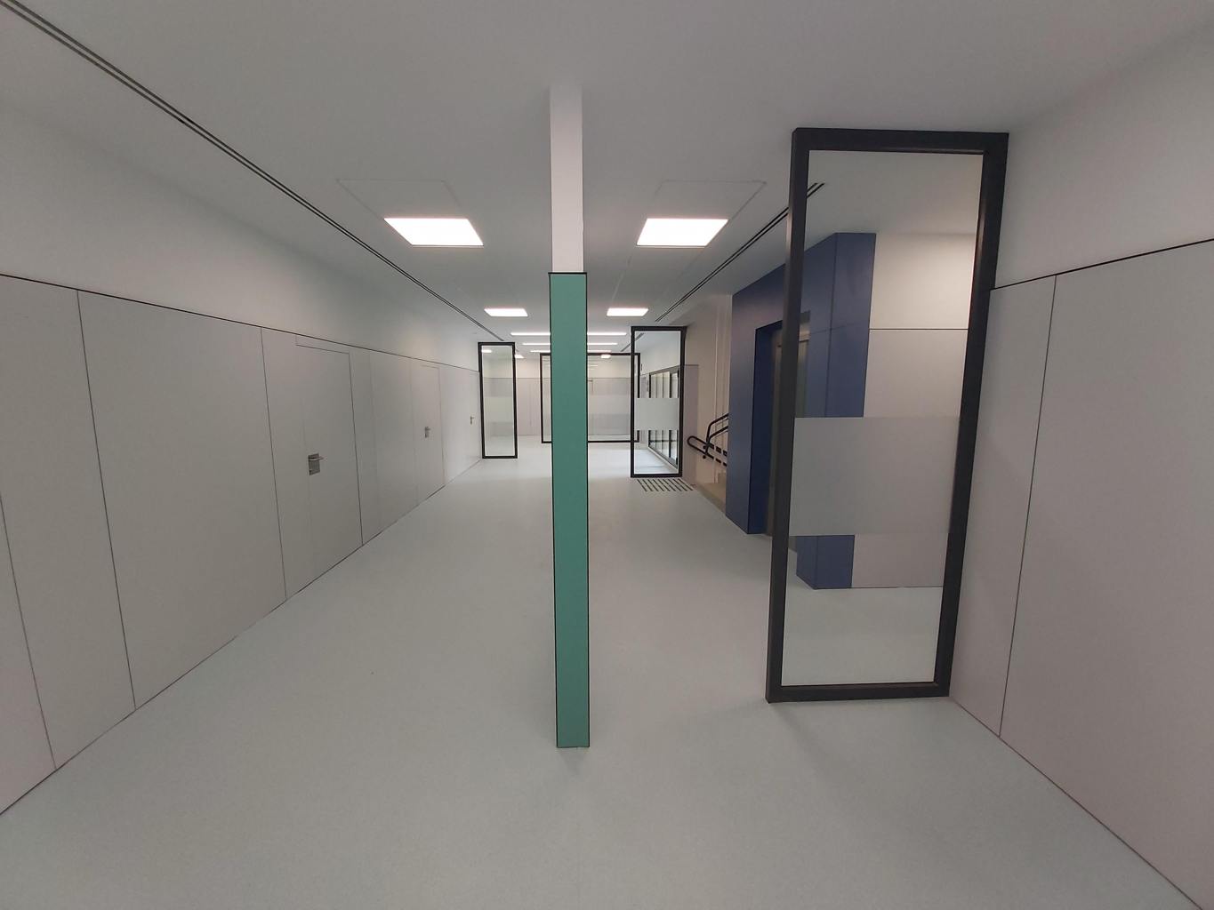 Relatio Centro Salud Albacete 3