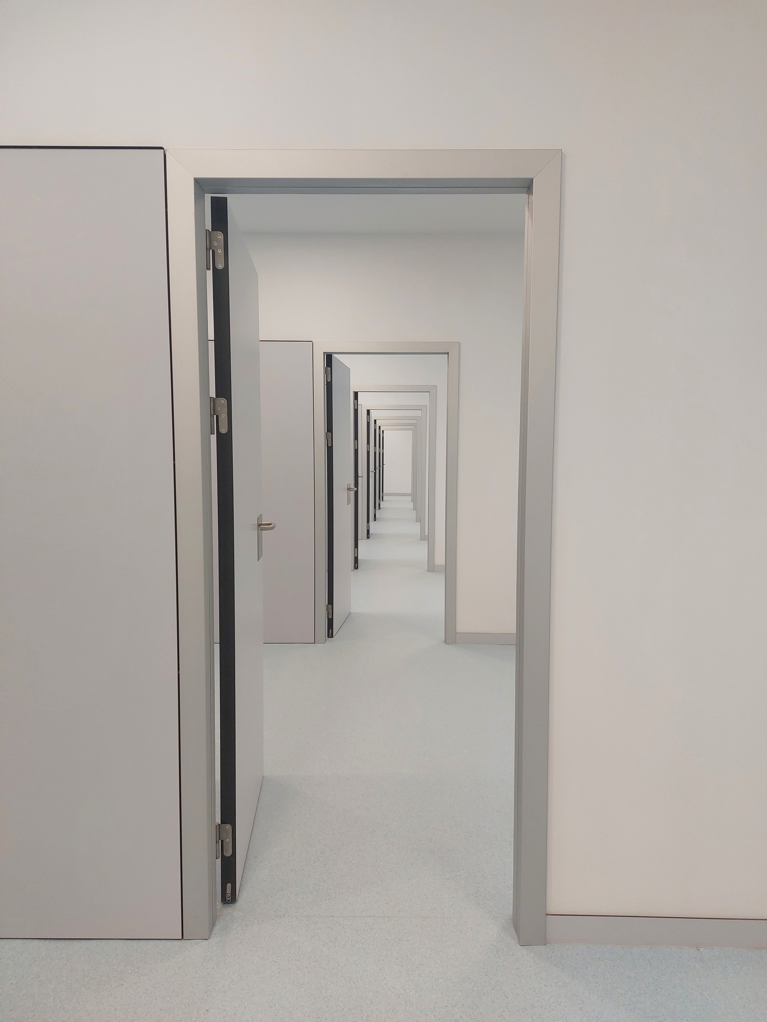 Relatio Centro Salud Albacete 3