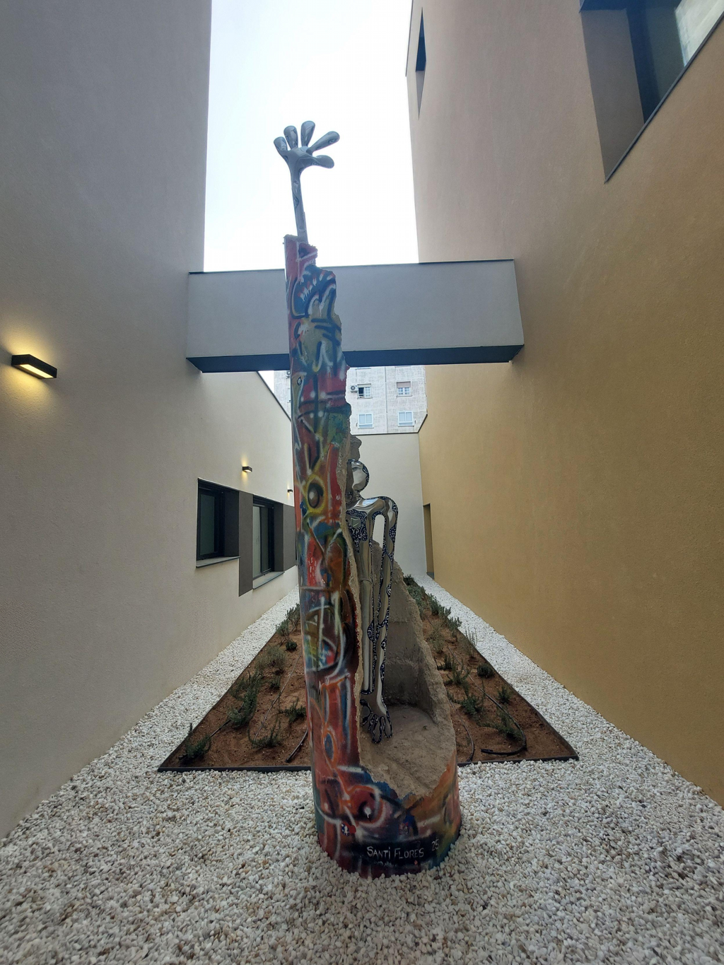 Relatio Centro Salud Albacete 3