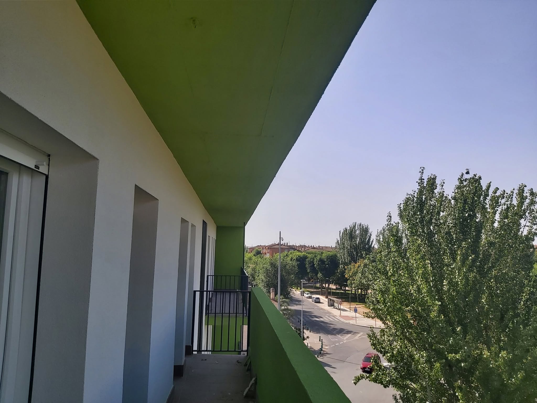 Relatio. 27 vpo Albacete. Urvial